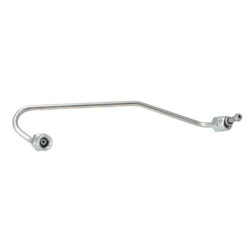 Fuel Injection Line #3 fits Kubota B2710 B2910 B3000 B3030 B3200 B3300 B7800 BX2660 BX2670 KX91-2 KX41 KX41-2 KX61-2 KX91-2 U25S U27-4 16271-53732 Fuel Injection Line #3 fits Kubota B2710 B2910 B3000 B3030 B3200 B3300 B7800 BX2660 BX2670 KX91-2 KX41 KX41-2 KX61-2 KX91-2 U25S U27-4 16271-53732