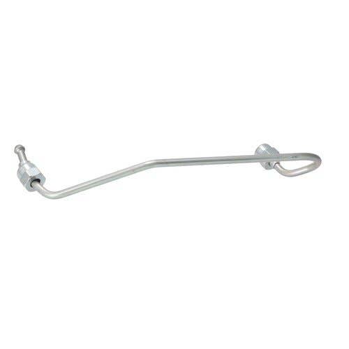 140270 | Fuel Injection Line #3 | Kubota B2710 B2910 B3000 B3030 B3200 B3300 B7800 BX2660 BX2670 BX2680 F2260 F2400 F2560 F3060 F3680 FZ2100 FZ2400 KX41 KX41-2 KX61-2 KX71 KX91-2 R310 R310B U25S U27-4 |  | 16271-53732 | 16271-53730