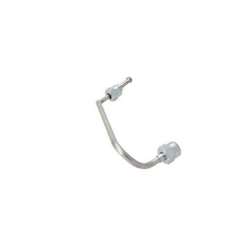 140270 | Fuel Injection Line #3 | Kubota B2710 B2910 B3000 B3030 B3200 B3300 B7800 BX2660 BX2670 BX2680 F2260 F2400 F2560 F3060 F3680 FZ2100 FZ2400 KX41 KX41-2 KX61-2 KX71 KX91-2 R310 R310B U25S U27-4 |  | 16271-53732 | 16271-53730