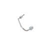 140270 | Fuel Injection Line #3 | Kubota B2710 B2910 B3000 B3030 B3200 B3300 B7800 BX2660 BX2670 BX2680 F2260 F2400 F2560 F3060 F3680 FZ2100 FZ2400 KX41 KX41-2 KX61-2 KX71 KX91-2 R310 R310B U25S U27-4 | | 16271-53732 | 16271-53730 140270 | Fuel Injection Line #3 | Kubota B2710 B2910 B3000 B3030 B3200 B3300 B7800 BX2660 BX2670 BX2680 F2260 F2400 F2560 F3060 F3680 FZ2100 FZ2400 KX41 KX41-2 KX61-2 KX71 KX91-2 R310 R310B U25S U27-4 | | 16271-53732 | 16271-53730