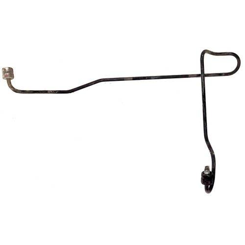 Used Fuel Injection Line #3 fits Case 2090 2094 2290 2294 2394 2594 3294 4490 4494 1080 1080B 1150D 1155D 1280 1280B 1450B 1455B fits Case IH A156887 Used Fuel Injection Line #3 fits Case 2090 2094 2290 2294 2394 2594 3294 4490 4494 1080 1080B 1150D 1155D 1280 1280B 1450B 1455B fits Case IH A156887