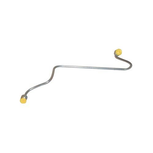 463586 | Fuel Injection Line # 3 | Ford 750 755 755A 755B 3000 3055 3100 3120 3150 3190 3300 3310 3330 3400 3500 3550 5000 5100 5110 5190 5200 5340 5500 5550 5610 5900 6410 6500 6500 6610 6710 6810 7000 7100 7200 7410 7500 7610 |  | C5NE9A557G | 8184457