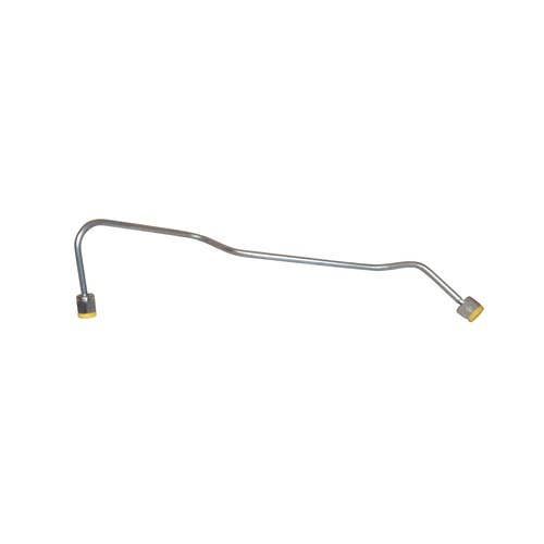 Used Fuel Injection Line #3 fits Ford 335 445 515 535 540 545 550 555 334 2310 2600 2610 2810 2910 3600 3610 3900 3910 4100 4110 4600 4610 D9NN9A557AA Used Fuel Injection Line #3 fits Ford 335 445 515 535 540 545 550 555 334 2310 2600 2610 2810 2910 3600 3610 3900 3910 4100 4110 4600 4610 D9NN9A557AA