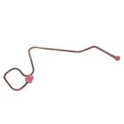 441152 | Fuel Injection Line #3 | International | Farmall | IH D236 D282 D301 414 420 460 560 606 660 706 2606 2706 | | 278704R11