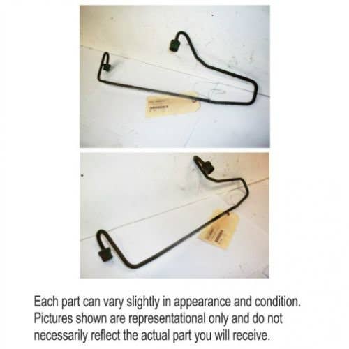Used Fuel Injection Line #3 fits John Deere 4840 8430 8440 5720 5730 9940 8820 AR69454 Used Fuel Injection Line #3 fits John Deere 4840 8430 8440 5720 5730 9940 8820 AR69454