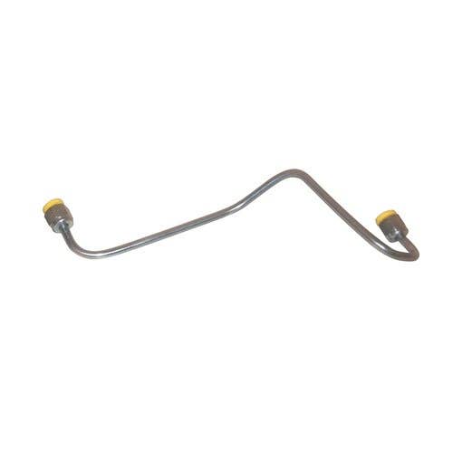 Used Fuel Injection Line - #3 fits Massey Ferguson 300 30 40B 50A 302 304 3165 50 65 165 3165 255 30 40B 50 50A 65 302 304 732898M91 35354203 
