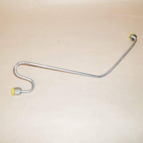 451778 | Fuel Injection Line - #4 Cylinder | Massey Ferguson 70 70 285 320 320 540 1080 1085 |  | 738910M91 | 35355416