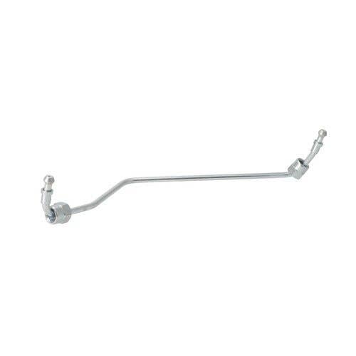 140257 | Fuel Injection Line #4 | Kubota KH90 KH101 KH151 KX101 KX151 L285 L345 L355 R400B R410 R410B |  | 15469-53740 | 15401-53740