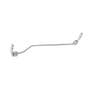 140257 | Fuel Injection Line #4 | Kubota KH90 KH101 KH151 KX101 KX151 L285 L345 L355 R400B R410 R410B | | 15469-53740 | 15401-53740 140257 | Fuel Injection Line #4 | Kubota KH90 KH101 KH151 KX101 KX151 L285 L345 L355 R400B R410 R410B | | 15469-53740 | 15401-53740