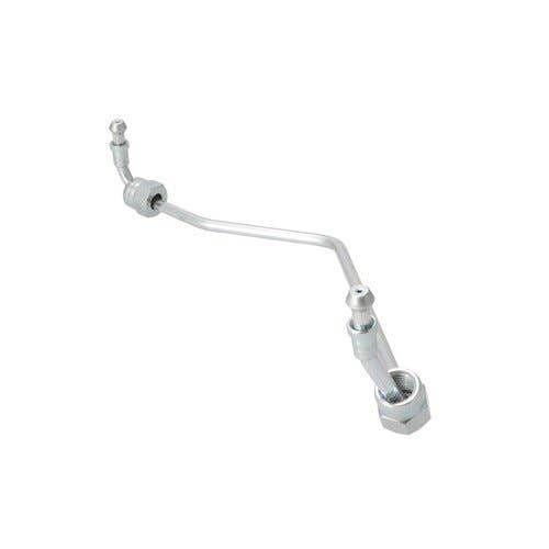 140257 | Fuel Injection Line #4 | Kubota KH90 KH101 KH151 KX101 KX151 L285 L345 L355 R400B R410 R410B |  | 15469-53740 | 15401-53740