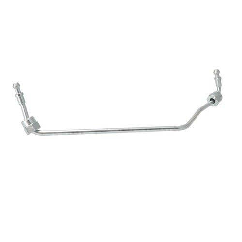 140257 | Fuel Injection Line #4 | Kubota KH90 KH101 KH151 KX101 KX151 L285 L345 L355 R400B R410 R410B |  | 15469-53740 | 15401-53740