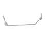 140257 | Fuel Injection Line #4 | Kubota KH90 KH101 KH151 KX101 KX151 L285 L345 L355 R400B R410 R410B | | 15469-53740 | 15401-53740 140257 | Fuel Injection Line #4 | Kubota KH90 KH101 KH151 KX101 KX151 L285 L345 L355 R400B R410 R410B | | 15469-53740 | 15401-53740