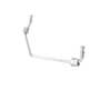 140257 | Fuel Injection Line #4 | Kubota KH90 KH101 KH151 KX101 KX151 L285 L345 L355 R400B R410 R410B | | 15469-53740 | 15401-53740 140257 | Fuel Injection Line #4 | Kubota KH90 KH101 KH151 KX101 KX151 L285 L345 L355 R400B R410 R410B | | 15469-53740 | 15401-53740