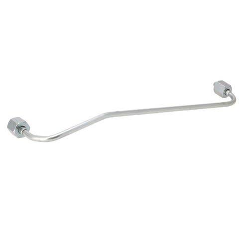 140271 | Fuel Injection Line #4 | Kubota B2710 B2910 B3000 B3030 B3200 B3300 B7800 F3060 F3680 KX71 KX91-2 R310 R310B |  | 16271-53742 | 16271-53740