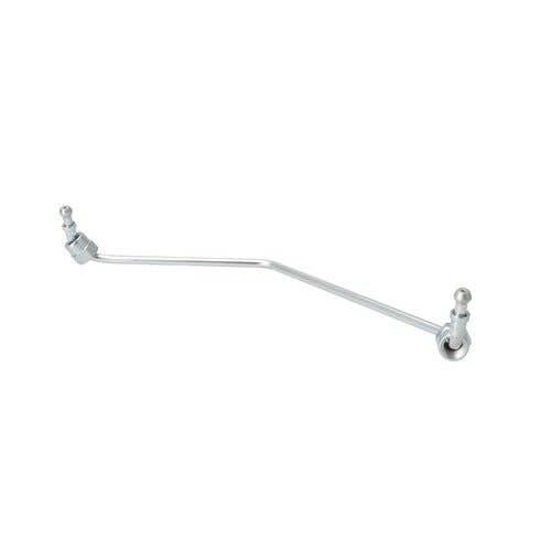 Fuel Injection Line #4 fits Kubota L3600 L3710 L3940 L4200 L4240 L4300 L4310 L4330 L4400 L4600 L4610 L4630 L4740 L5030 M4800 MX4700 MX5000 19077-53743 Fuel Injection Line #4 fits Kubota L3600 L3710 L3940 L4200 L4240 L4300 L4310 L4330 L4400 L4600 L4610 L4630 L4740 L5030 M4800 MX4700 MX5000 19077-53743