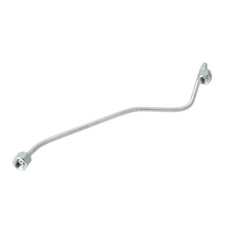 162765 | Fuel Injection Line - #4 | Massey Ferguson 30 30 40B 40B 50 50 50A 50A 65 65 165 255 300 302 302 304 304 3165 3165 |  | 735308M91 | 35354284