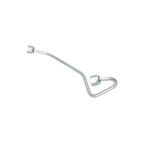 162765 | Fuel Injection Line - #4 | Massey Ferguson 30 30 40B 40B 50 50 50A 50A 65 65 165 255 300 302 302 304 304 3165 3165 |  | 735308M91 | 35354284