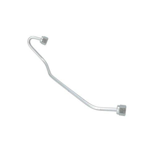 162765 | Fuel Injection Line - #4 | Massey Ferguson 30 30 40B 40B 50 50 50A 50A 65 65 165 255 300 302 302 304 304 3165 3165 |  | 735308M91 | 35354284