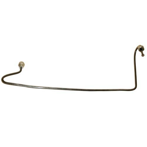 Used Fuel Injection Line - #4 fits Case 1030 700 730 800 830 900 930 940 930 930CK 800 A20504 Used Fuel Injection Line - #4 fits Case 1030 700 730 800 830 900 930 940 930 930CK 800 A20504