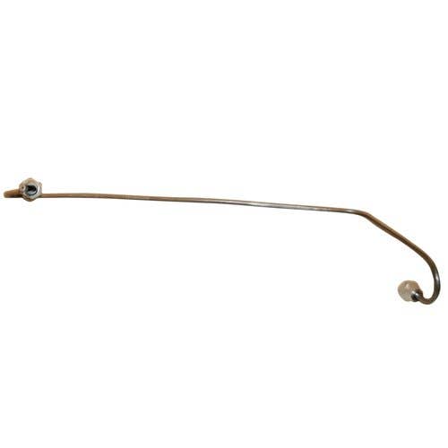 453574 | Fuel Injection Line - #4 | Case 700 730 800 800 830 900 930 930 930CK 940 1030 |  | A20504