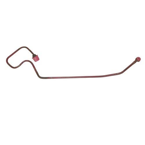 Used Fuel Injection Line #4 fits International D236 D282 D301 414 420 460 560 606 660 706 2606 2706 278705R11