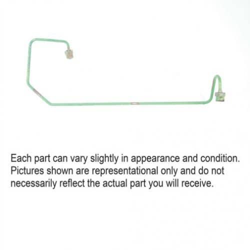 499852 | Fuel Injection Line #4 | John Deere 4840 5720 5730 8430 8440 8820 9940 |  | AR69455
