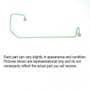 499852 | Fuel Injection Line #4 | John Deere 4840 5720 5730 8430 8440 8820 9940 | | AR69455 499852 | Fuel Injection Line #4 | John Deere 4840 5720 5730 8430 8440 8820 9940 | | AR69455