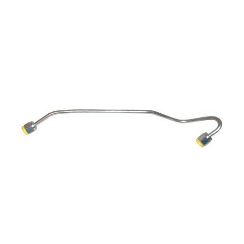 452923 | Fuel Injection Line - #4 | Massey Ferguson 30 30 40B 40B 50 50 50A 50A 65 65 165 255 300 302 302 304 304 3165 3165 |  | 735308M91 | 35354284