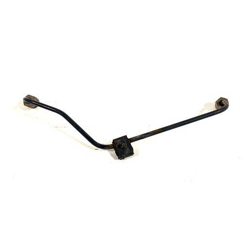 444154 | Fuel Injection Line #4 | New Holland L553 L555 |  |  503355