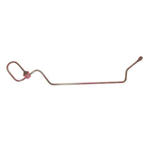 Used Fuel Injection Line #5 fits International D236 D282 D301 414 420 460 560 606 660 706 2606 2706 278706R11