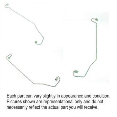 499851 | Fuel Injection Line #5 | John Deere 4840 5720 5730 8430 8440 8820 9940 |  | AR94198 | AR69456
