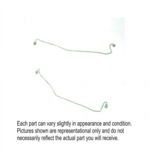 Used Fuel Injection Line #6 fits John Deere 4840 8430 8440 5720 5730 9940 8820 AR69457 AR76705 Used Fuel Injection Line #6 fits John Deere 4840 8430 8440 5720 5730 9940 8820 AR69457 AR76705