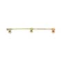 162764 | Fuel Injection Line Assembly - Leak Off | Massey Ferguson 135 150 203 205 240 240 2500 | | 735010M91 162764 | Fuel Injection Line Assembly - Leak Off | Massey Ferguson 135 150 203 205 240 240 2500 | | 735010M91