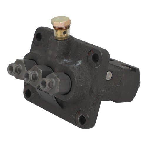 175156 | Fuel Injection Pump Assembly | Kioti CK25 LK2554 |  | E5500-51015 | E5500-51012