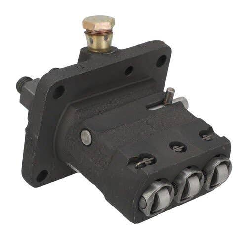 175156 | Fuel Injection Pump Assembly | Kioti CK25 LK2554 |  | E5500-51015 | E5500-51012