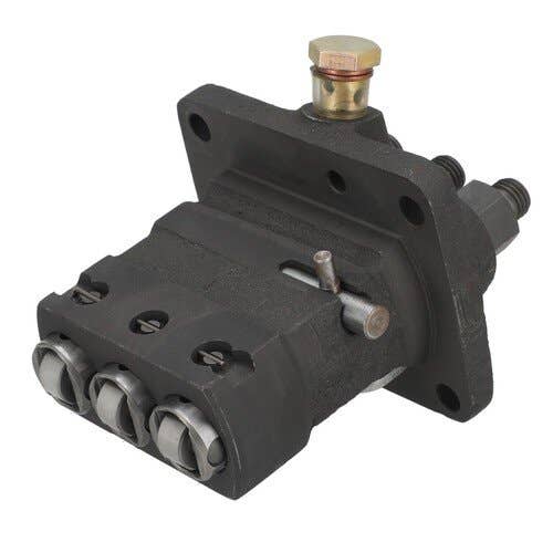 175156 | Fuel Injection Pump Assembly | Kioti CK25 LK2554 |  | E5500-51015 | E5500-51012