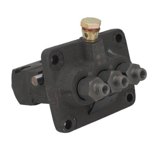 175156 | Fuel Injection Pump Assembly | Kioti CK25 LK2554 |  | E5500-51015 | E5500-51012