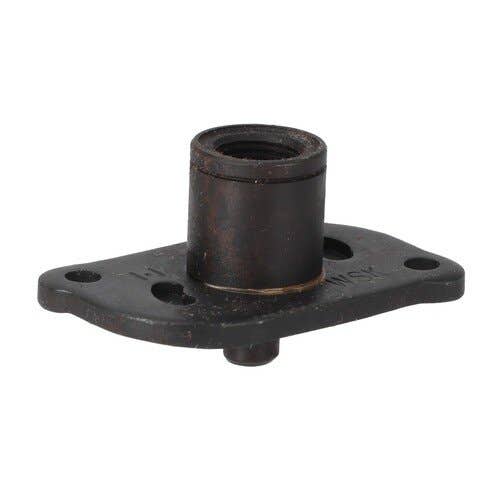 Fuel Injection Pump Cover Plate fits Ford 2000 2110 2120 2600 3000 3600 3610 3910 4000 4100 4110 4600 4610 5000 5600 5610 6600 7610 7710 C7NN9G578A