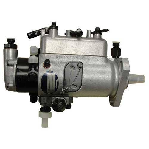117630 | Fuel Injection Pump | Allis Chalmers 5040 5045 | Long 510 550 560 610 2510 2610 | Oliver 1265 1270 | White 2-50 |  | 995657 | TX15803 | 31-2900199 | 31-2903430 | 31-2902317 | 3832F051-U553 | 3233F430