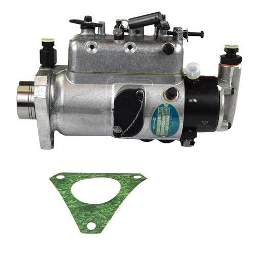 Fuel Injection Pump fits Massey Ferguson 35 50 50 203 205 203 205 890981M91 881306M91 3639020M1 fits Massey Harris 50 fits CAV - Lucas 3230F030 Fuel Injection Pump fits Massey Ferguson 35 50 50 203 205 203 205 890981M91 881306M91 3639020M1 fits Massey Harris 50 fits CAV - Lucas 3230F030