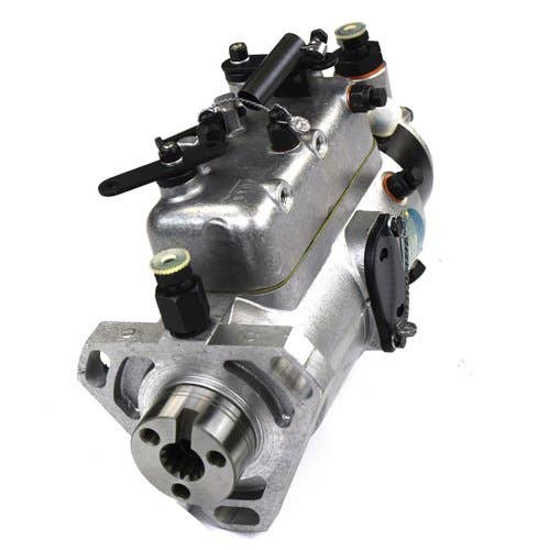 117632 | Fuel Injection Pump | Massey Ferguson 35 50 50 203 203 205 205 | Massey Harris 50 |  | 3230F030 | 36185 | 36823 | 36827 | 36962 | 881306M91 | 3639020M1 | 881306V91 | 890981M91