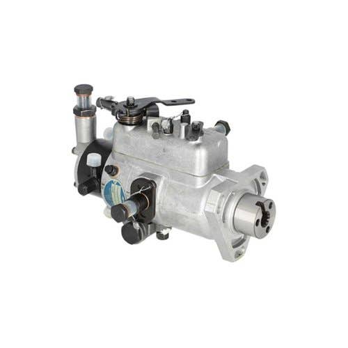 121307 | Fuel Injection Pump | Ford 515 515 531 531 532 532 535 535 540 540 545 545 4000 4600 |  | 3233F390 | 3833F390 | D6NN9A543G | D0NN9A543K