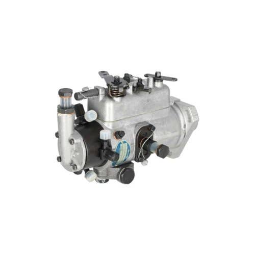 121307 | Fuel Injection Pump | Ford 515 515 531 531 532 532 535 535 540 540 545 545 4000 4600 |  | 3233F390 | 3833F390 | D6NN9A543G | D0NN9A543K