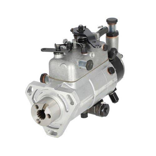 117629 | Fuel Injection Pump | Ford 231 233 2000 2310 2600 2810 2910 |  | 3233F661 | E2NN9A543TB | D6NN9A543F | E2NN9A543TA | 83954934