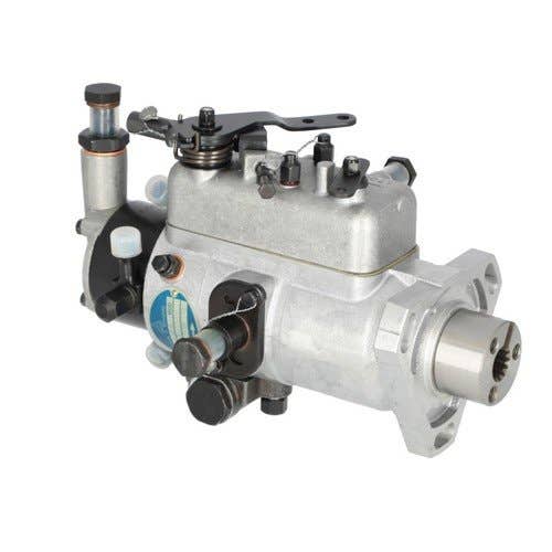 117629 | Fuel Injection Pump | Ford 231 233 2000 2310 2600 2810 2910 |  | 3233F661 | E2NN9A543TB | D6NN9A543F | E2NN9A543TA | 83954934