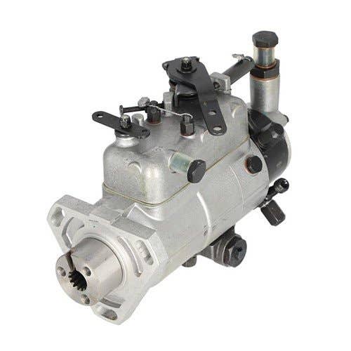 117636 | Fuel Injection Pump | Ford 6600 6610 6700 6710 |  | 3249F951 | D4NN9A543F | D3NN9A543F | D3NN9A543L | D3NN9A543LR