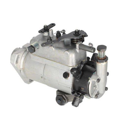 117636 | Fuel Injection Pump | Ford 6600 6610 6700 6710 |  | 3249F951 | D4NN9A543F | D3NN9A543F | D3NN9A543L | D3NN9A543LR