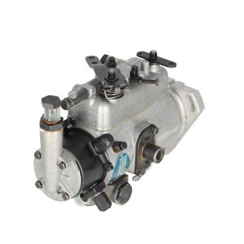 117636 | Fuel Injection Pump | Ford 6600 6610 6700 6710 |  | 3249F951 | D4NN9A543F | D3NN9A543F | D3NN9A543L | D3NN9A543LR