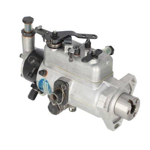 117636 | Fuel Injection Pump | Ford 6600 6610 6700 6710 |  | 3249F951 | D4NN9A543F | D3NN9A543F | D3NN9A543L | D3NN9A543LR