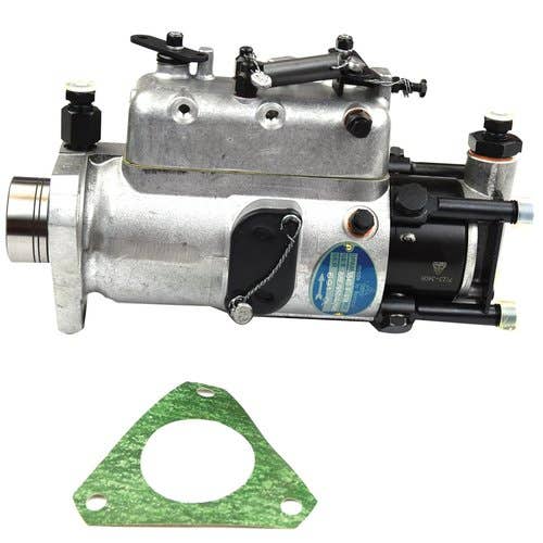 128246 | Fuel Injection Pump | Massey Ferguson 30 30 40B 40B 50 50 165 255 3165 3165 |  | 3840F938 | DPA3240F938 | 1447156M91 | 883517M91
